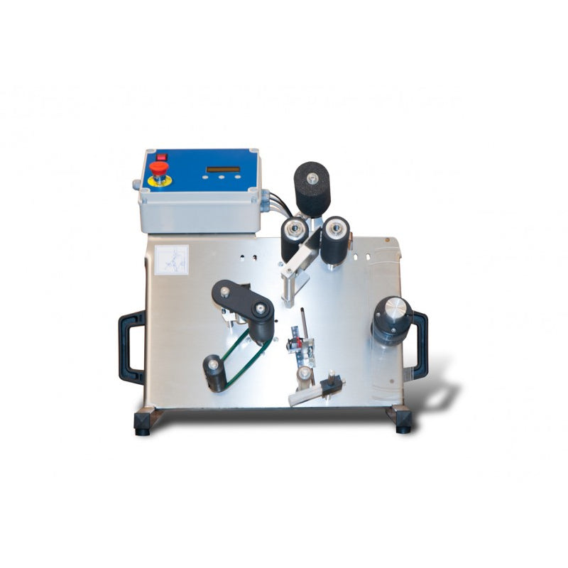 ETICHETTATRICE SEMIAUTOMATICA "EKO 10"