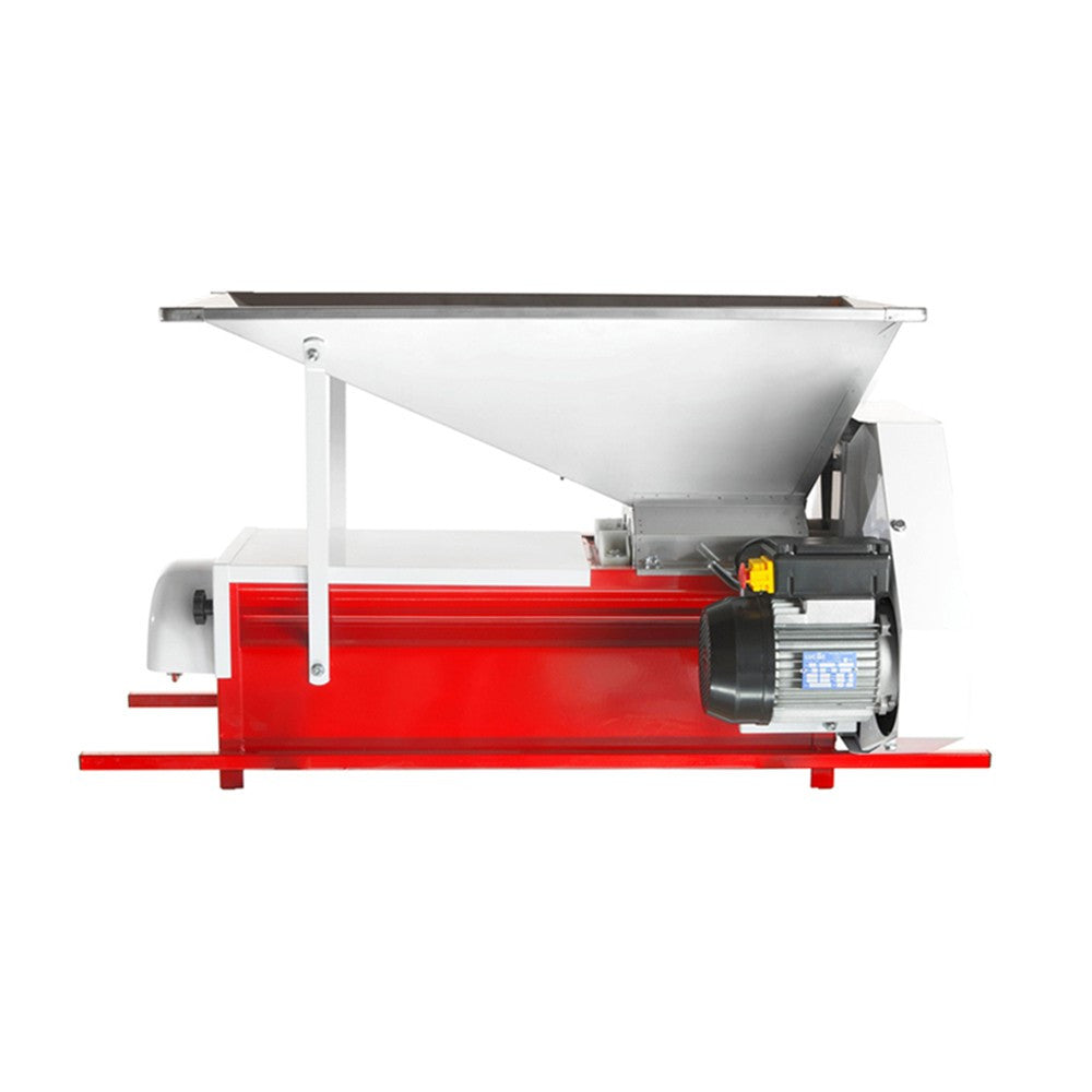 PIGIADIRASPATRICE "BABY" MOTEUR TRAMOGGIA ET GRILLE EN INOX