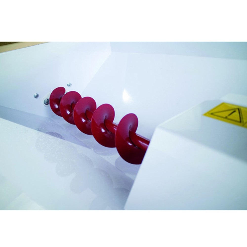 PIGIADIRASPATRICE CON POMPA "T 20" INOX