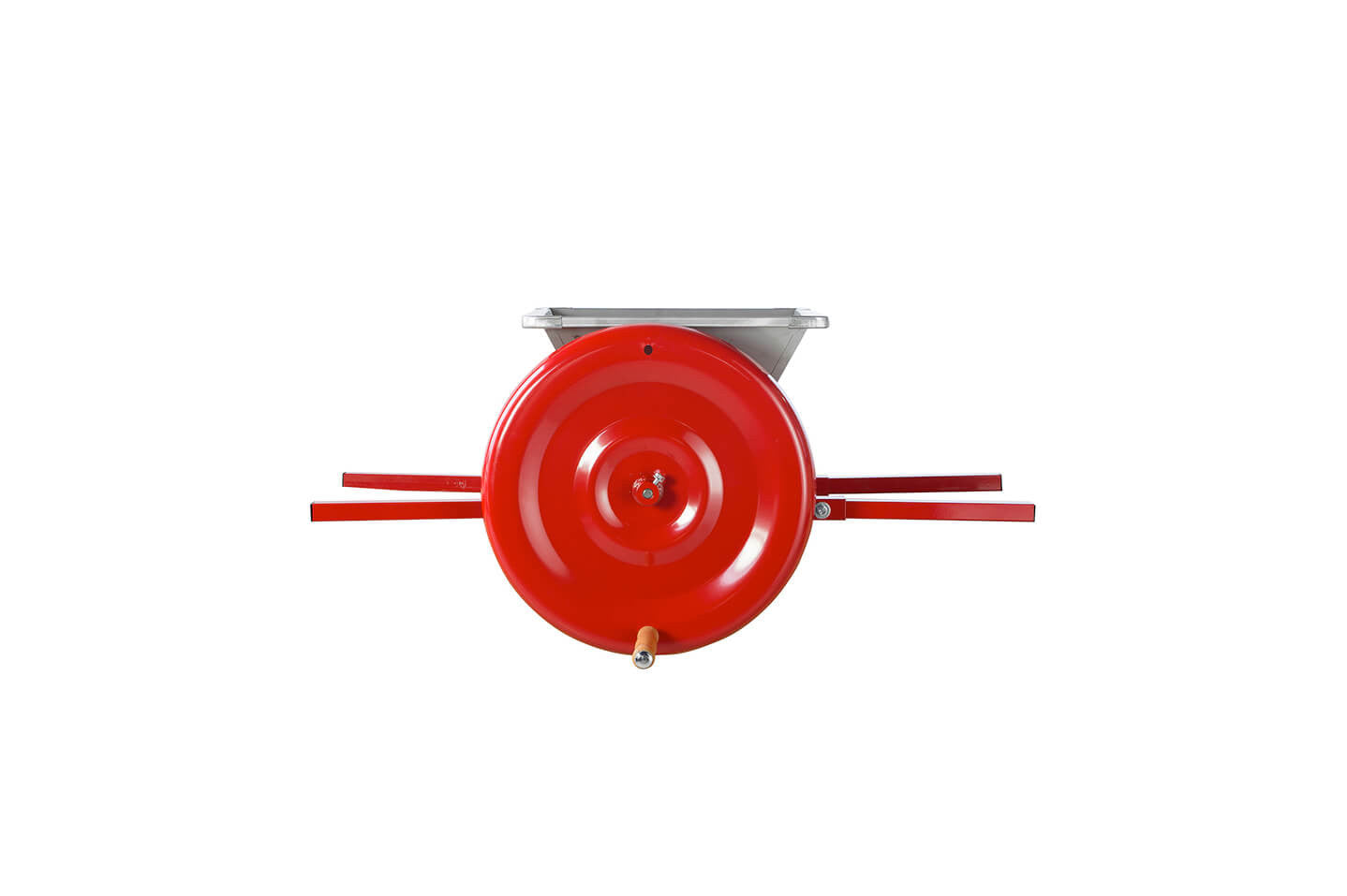 PIGIAFRUTTA MANUEL À ROULEAUX "MA 100" TRAMOGGIA 400x400mm