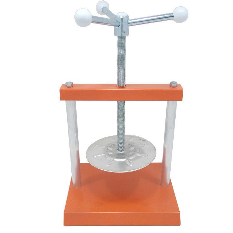 ALU PRESS Diam.20