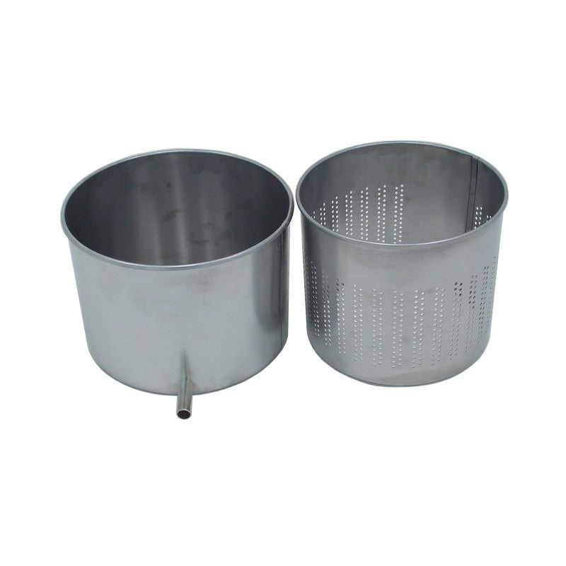 ALU PRESS Diam.20