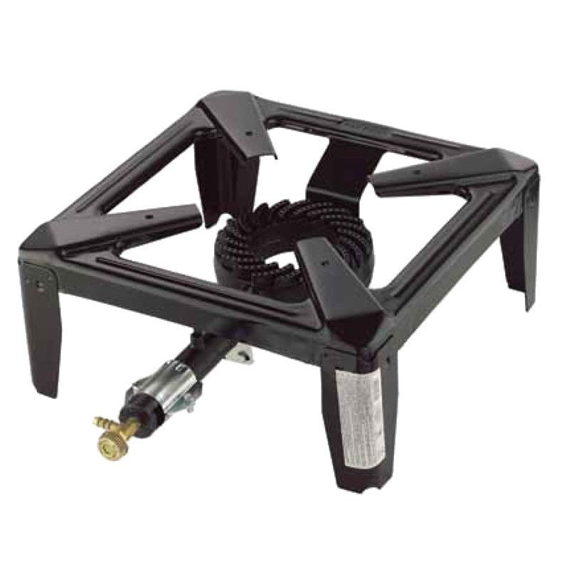 MINIDRAGON STOVE