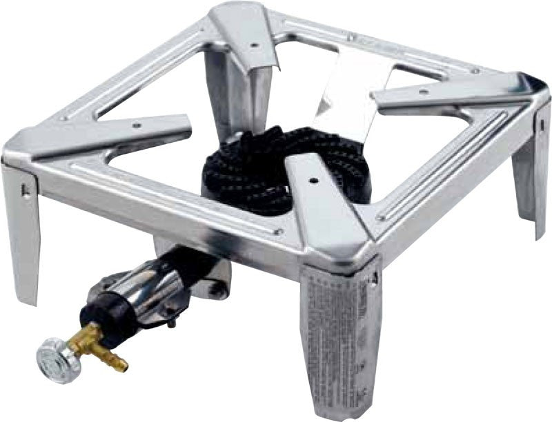 DRAGON INOX STOVE