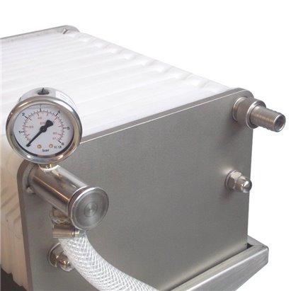 FILTER 20X20 "MINUS 40 PLATES"