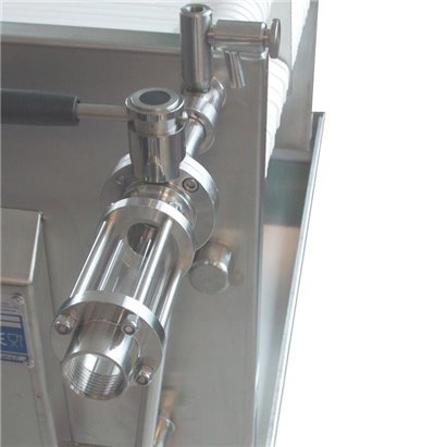 FILTER 40X40 "SUPER 20 PLATTEN"