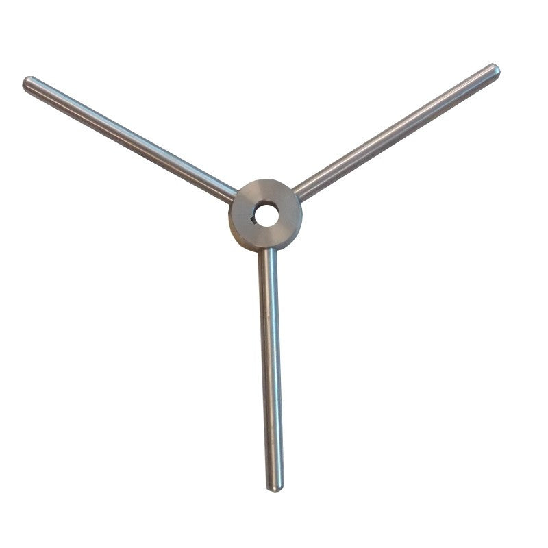 VOLANTINO PER FILTRO SUPER 40X40