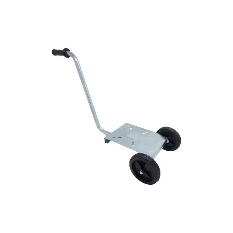 CARRELLO PER ELETTROPOMPA