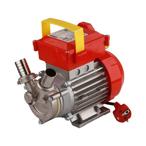 ÉLECTROPOMPE INOX ÉCONOMY D. 25 HP 0,6 "NOVAX 25-M"