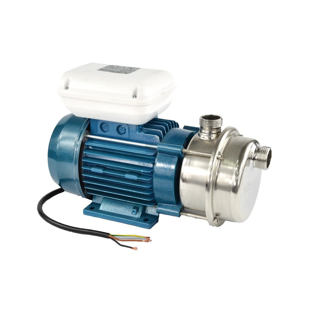 ELEKTROPUMPE INOX 316 D. 30 "ALM30"