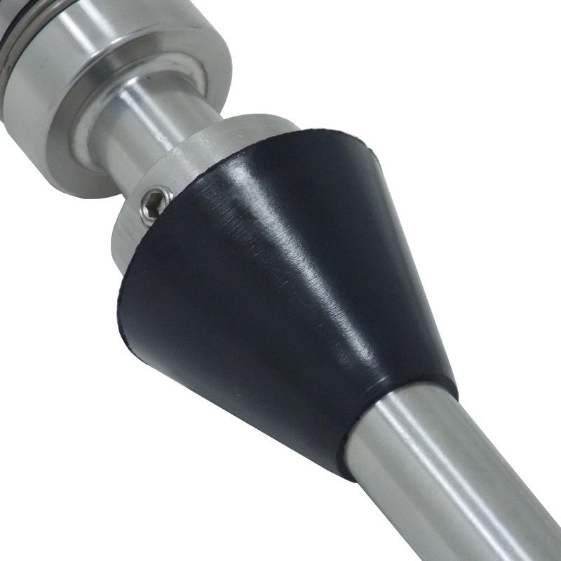BECCHELLO SINGOLO D.16 c/reg. a vite