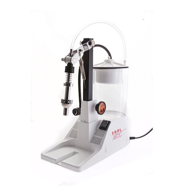 RIEMPITRICE IMBOTTIGLIATRICE ENOLMATIC OLIO BECCHELLO INOX