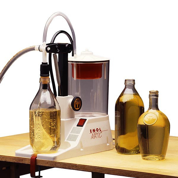 OIL-KIT PER ENOLMATIC
