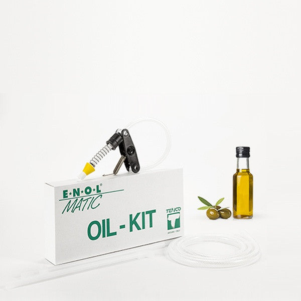 OIL-KIT PER ENOLMATIC