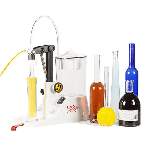 KRISTAL-KIT FOR ENOLMATIC