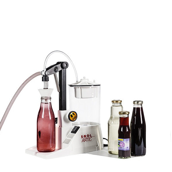 MILK-KIT FOR ENOLMATIC
