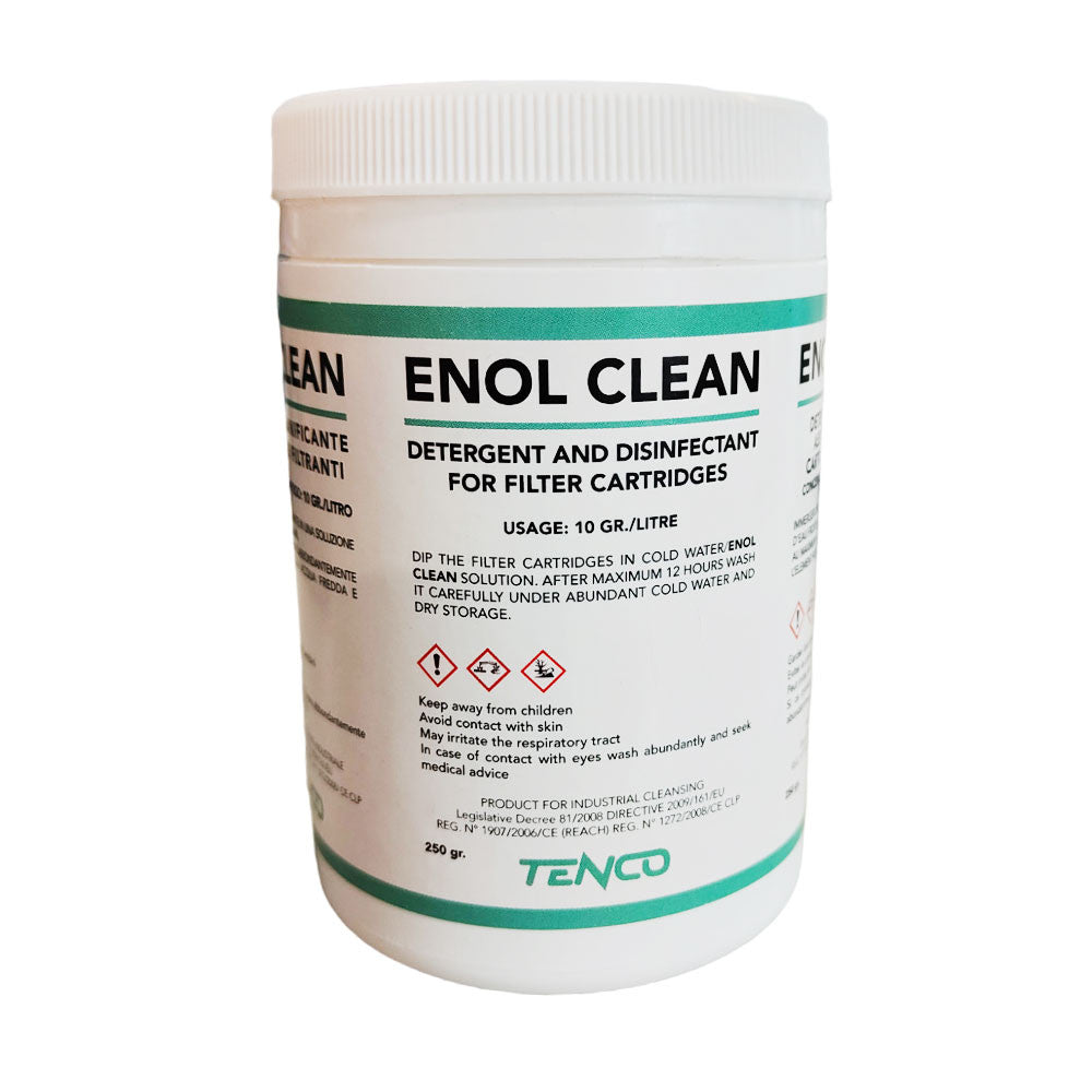ENOL CLEAN