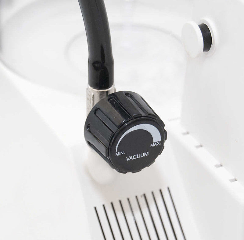 RUBINETTO VACUUM