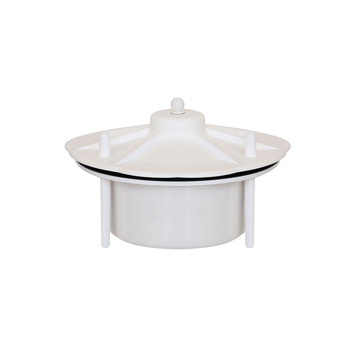 COMPLETE TANK COVER WITH FLOAT FOR ENOLMATIC