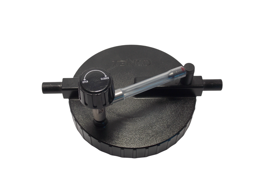 TANDEM FILTER COVER