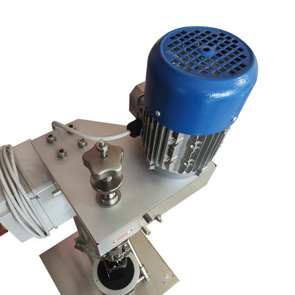 AVVITATRICE RE/400 TESTINA 4 RULLI