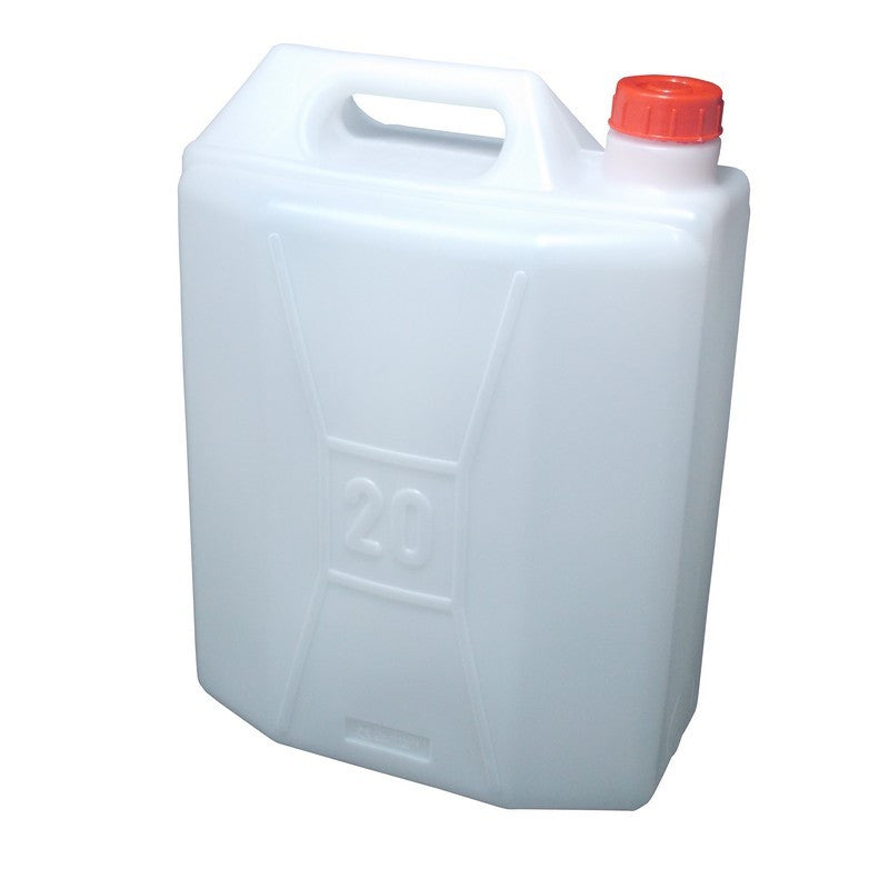 CANESTRO LT 20 BIANCO
