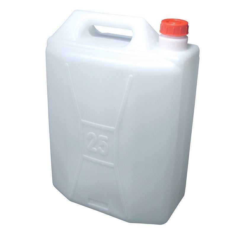 CANESTRO LT 25 BIANCO