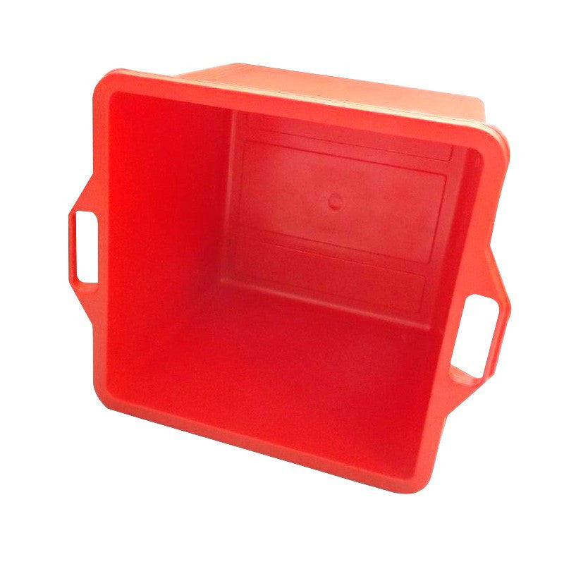 CORBA QUADRA ROSSA LT.40