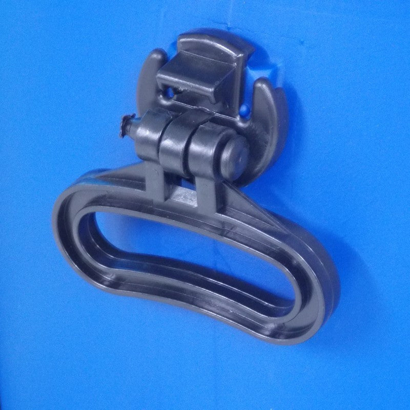 TOP OPEN BARREL 60 LT