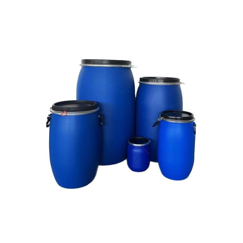 FUSTO TOP OPEN 220 LT