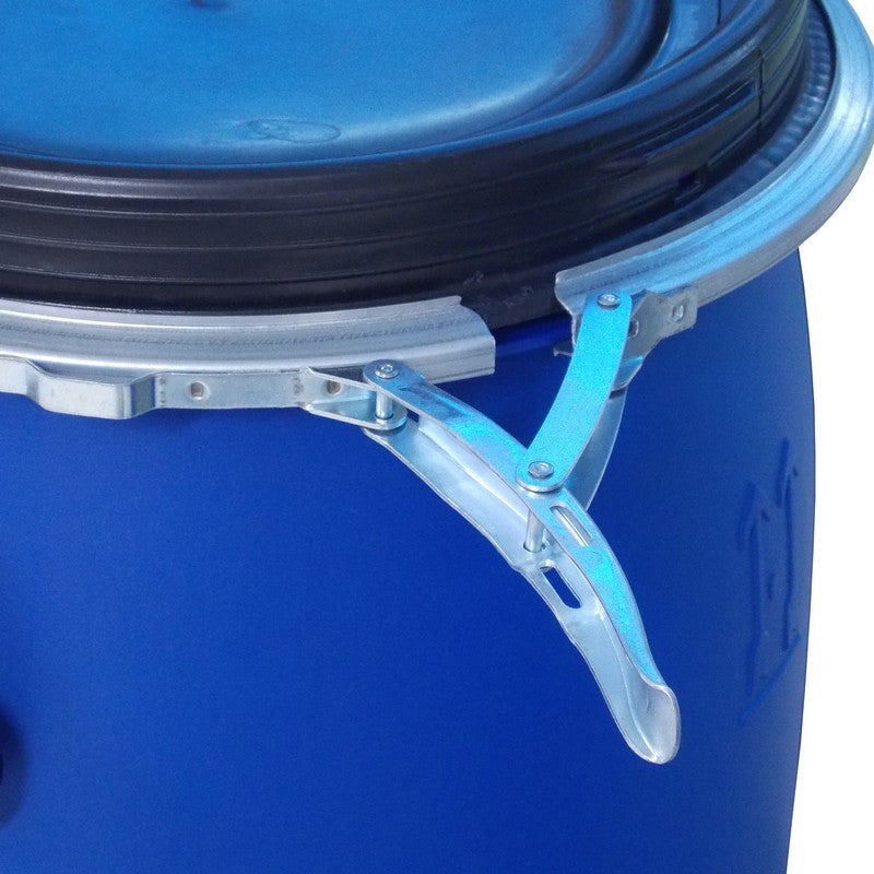 FUSTO TOP OPEN 220 LT