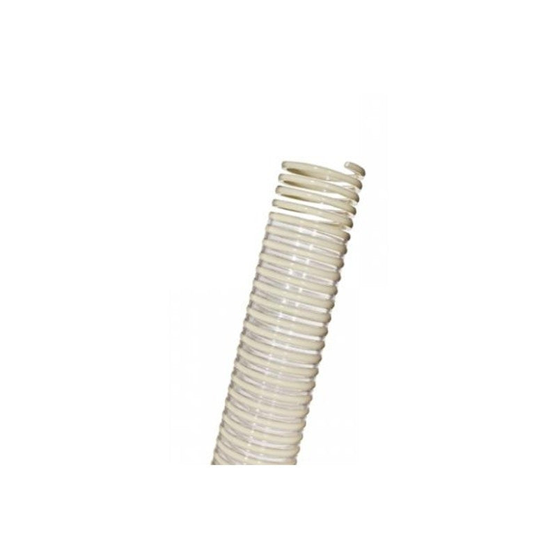 TUBO ENOLOGICO GIALLO Diam.20