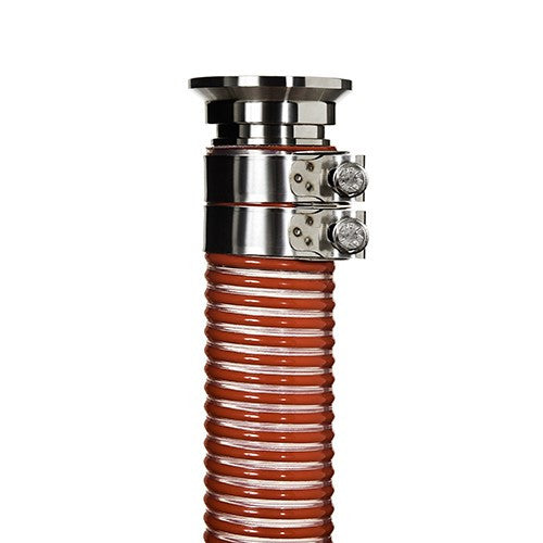 TUBO ENOLOGICO BACCO-ROSSO Diam.25
