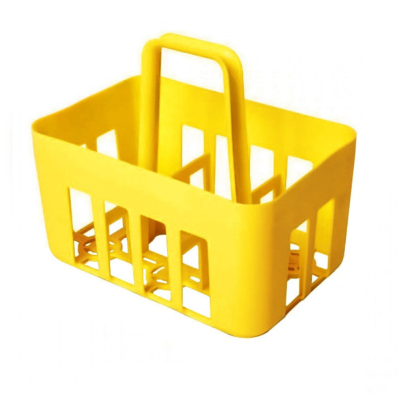 CESTELLO PORTABOTTIGLIONI 4 POSTI LT.2
