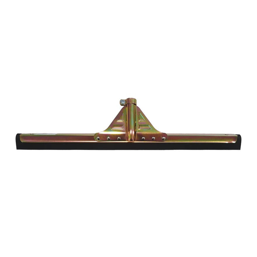 SPINGIACQUA METALLO E GOMMA CM 55