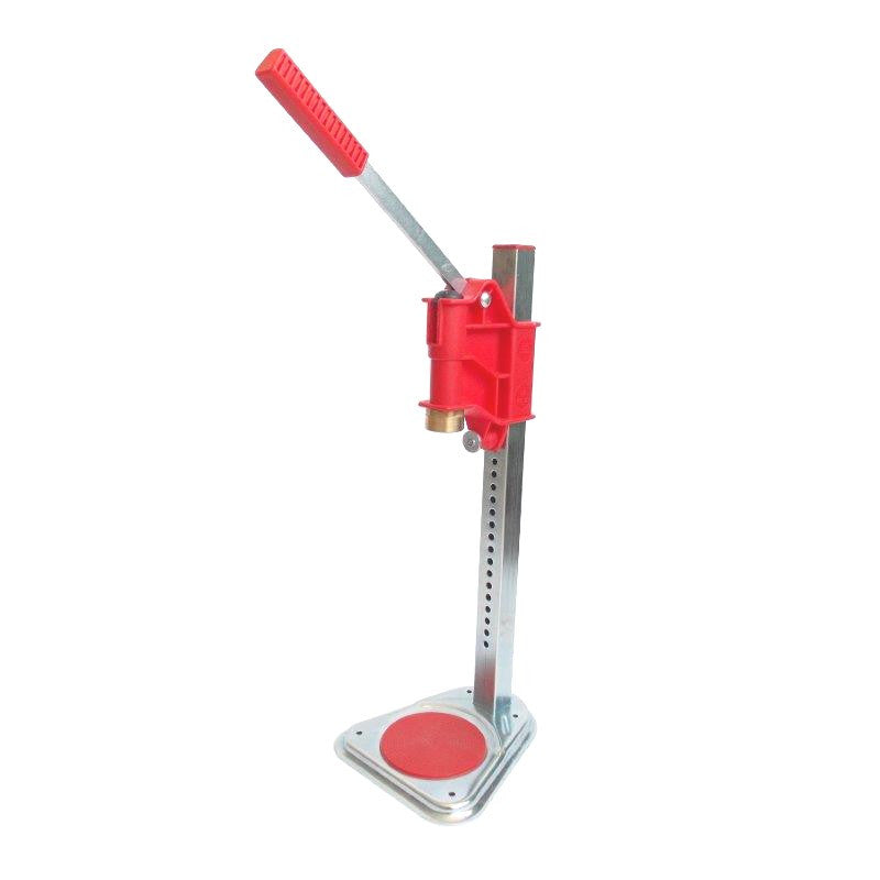 TAPPATRICE CAVALLETTO CORONA AD 1 CAMPANA PER Diam.26
