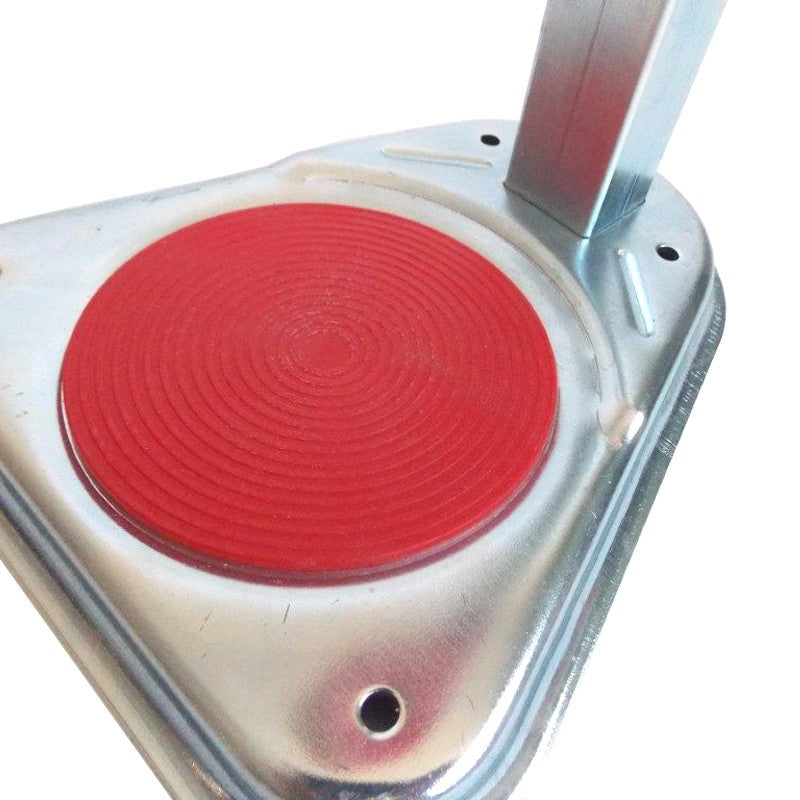TAPPATRICE CAVALLETTO CORONA AD 1 CAMPANA PER Diam.26