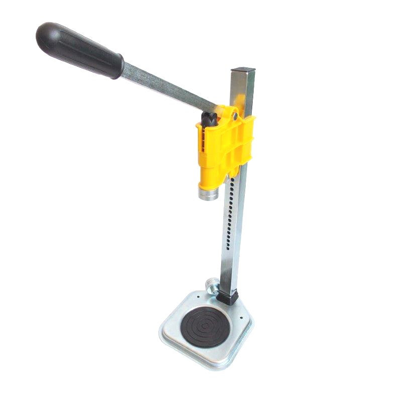 TAPPATRICE CAVALLETTO CORONA A 2 CAMPANE PER Diam.26-29 MOD "ECO"