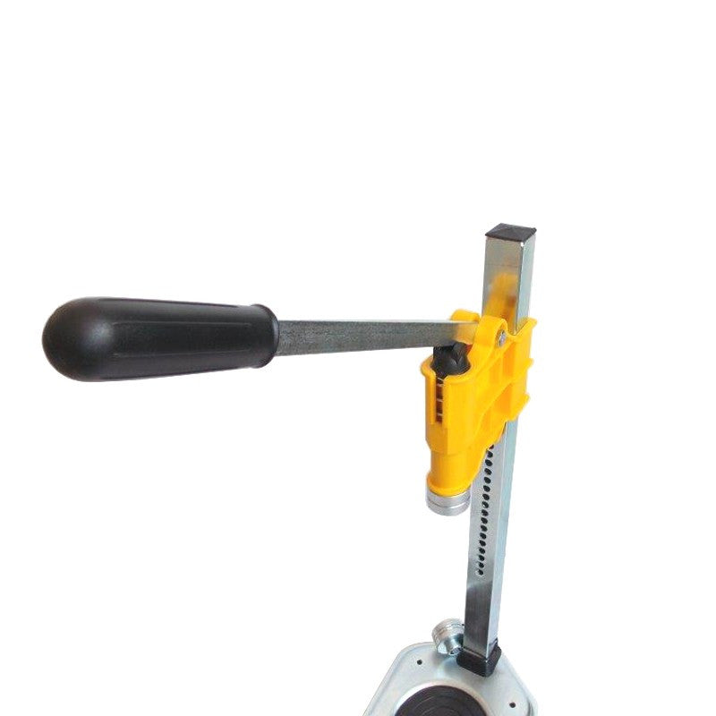 TAPPATRICE CAVALLETTO CORONA A 2 CAMPANE PER Diam.26-29 MOD "ECO"