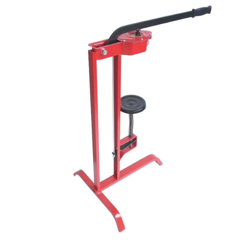 TAPPATRICE CAVALLETTO SUGHERO GANASCE OTTONE