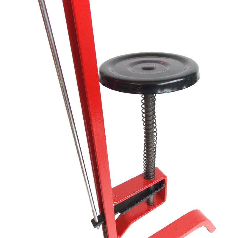 TAPPATRICE CAVALLETTO SUGHERO GANASCE OTTONE