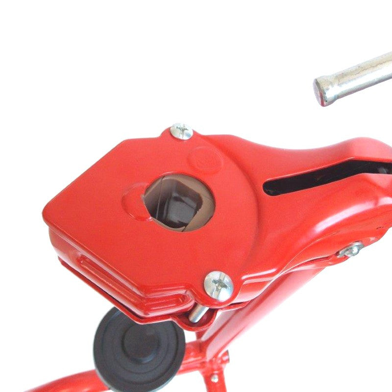 TAPPATRICE CAVALLETTO SUGHERO GANASCE NYLON