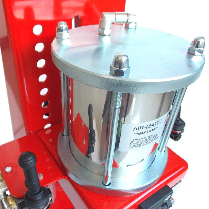 TAPPATORE PNEUMATICO SUPER BIG