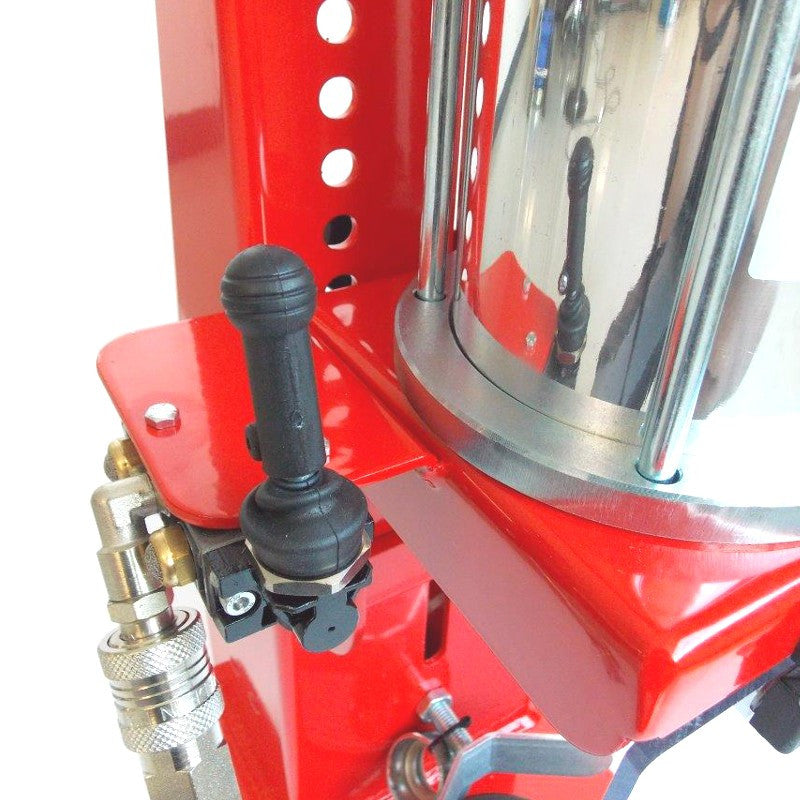 TAPPATORE PNEUMATICO SUPER BIG