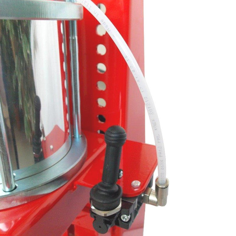 TAPPATORE PNEUMATICO SUPER BIG