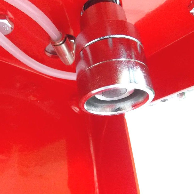 TAPPATORE PNEUMATICO SUPER BIG