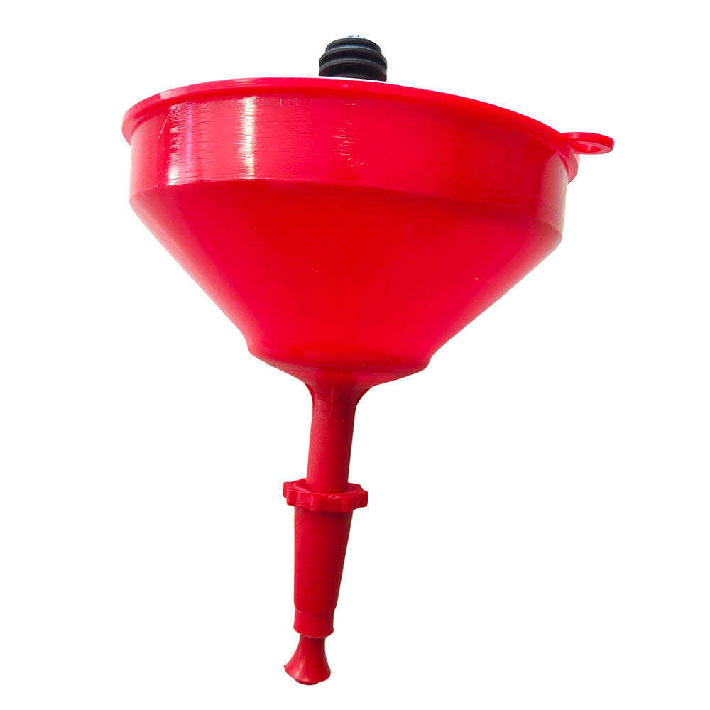 AUTOMATIC FUNNEL
