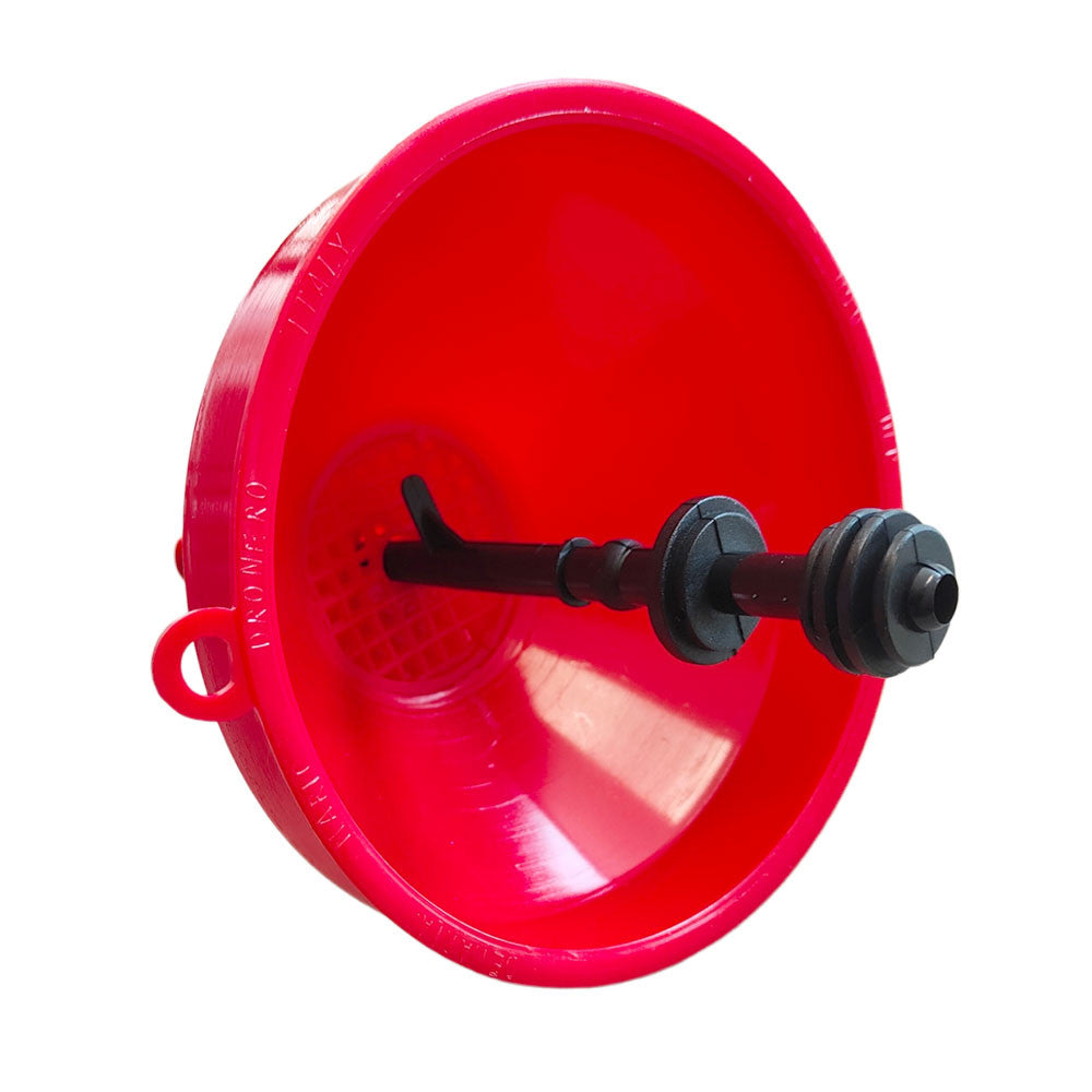 IMBUTO AUTOMATICO