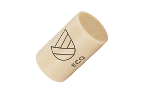 TAPPO NOMACORC ECO conf. 1000pz