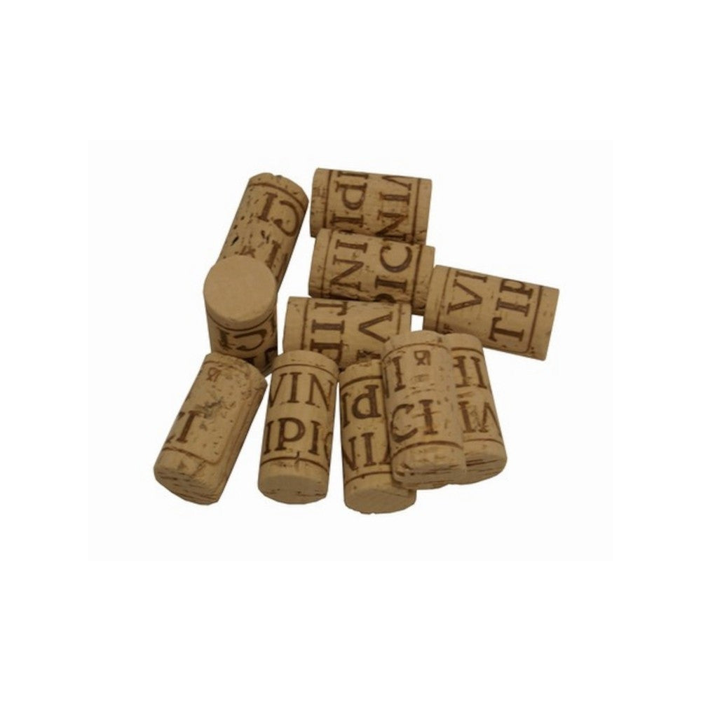 TAPPO 24X44 TIPO C "VINI TIPICI" 100pz